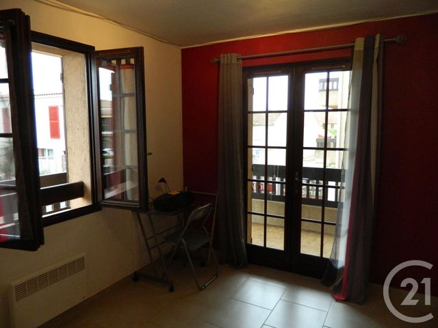 Afficher la photo en grand Appartement T2 à vendre - 2 pièces - 34.57 m2 - LA LONDE LES MAURES - 83 - PROVENCE-ALPES-COTE-D-AZUR - Century 21 Agence Bordenave