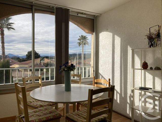 Afficher la photo en grand Appartement T2 à vendre - 2 pièces - 30.0 m2 - LA LONDE LES MAURES - 83 - PROVENCE-ALPES-COTE-D-AZUR - Century 21 Agence Bordenave