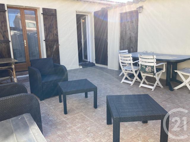 Afficher la photo en grand maison à vendre - 3 pièces - 73.0 m2 - LA LONDE LES MAURES - 83 - PROVENCE-ALPES-COTE-D-AZUR - Century 21 Agence Bordenave
