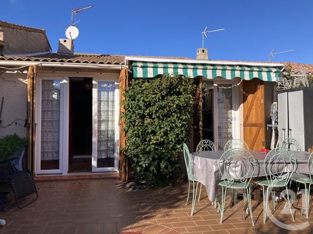 Afficher la photo en grand maison à vendre - 3 pièces - 73.0 m2 - LA LONDE LES MAURES - 83 - PROVENCE-ALPES-COTE-D-AZUR - Century 21 Agence Bordenave