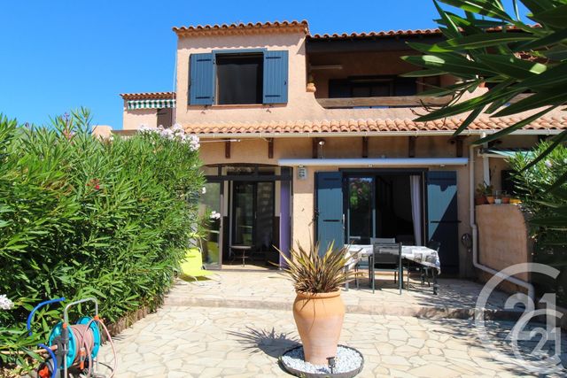 Afficher la photo en grand maison à vendre - 4 pièces - 68.0 m2 - LA LONDE LES MAURES - 83 - PROVENCE-ALPES-COTE-D-AZUR - Century 21 Agence Bordenave