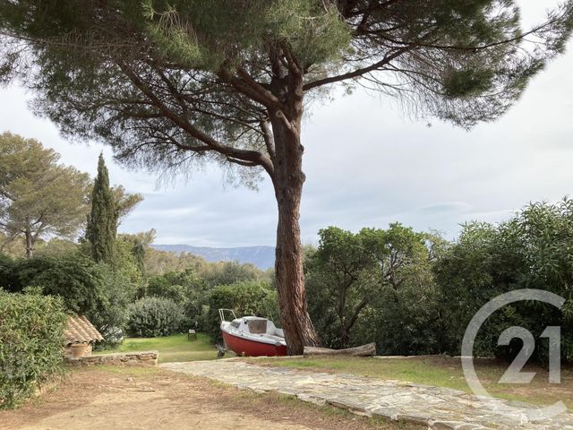 Afficher la photo en grand maison à vendre - 7 pièces - 140.0 m2 - BORMES LES MIMOSAS - 83 - PROVENCE-ALPES-COTE-D-AZUR - Century 21 Agence Bordenave