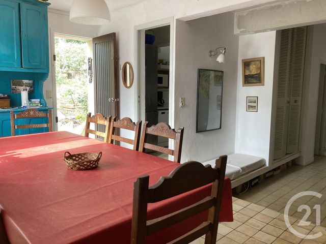 Afficher la photo en grand maison à vendre - 7 pièces - 140.0 m2 - BORMES LES MIMOSAS - 83 - PROVENCE-ALPES-COTE-D-AZUR - Century 21 Agence Bordenave