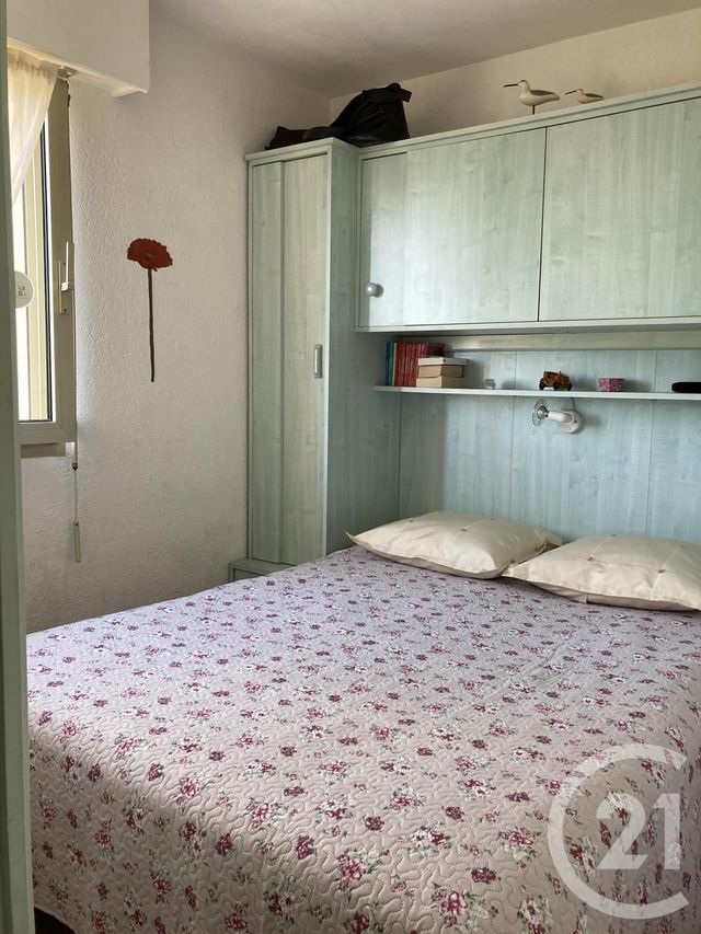Afficher la photo en grand Appartement F2 à vendre - 2 pièces - 33.66 m2 - LA LONDE LES MAURES - 83 - PROVENCE-ALPES-COTE-D-AZUR - Century 21 Agence Bordenave