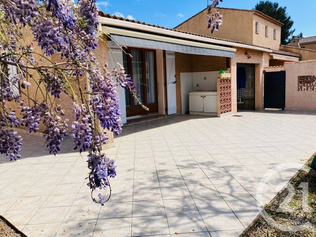 maison à vendre - 4 pièces - 65.0 m2 - LA LONDE LES MAURES - 83 - PROVENCE-ALPES-COTE-D-AZUR - Century 21 Agence Bordenave maison à vendre - 4 pièces - 65.0 m2 - LA LONDE LES MAURES - 83 - PROVENCE-ALPES-COTE-D-AZUR - Century 21 Agence Bordenave