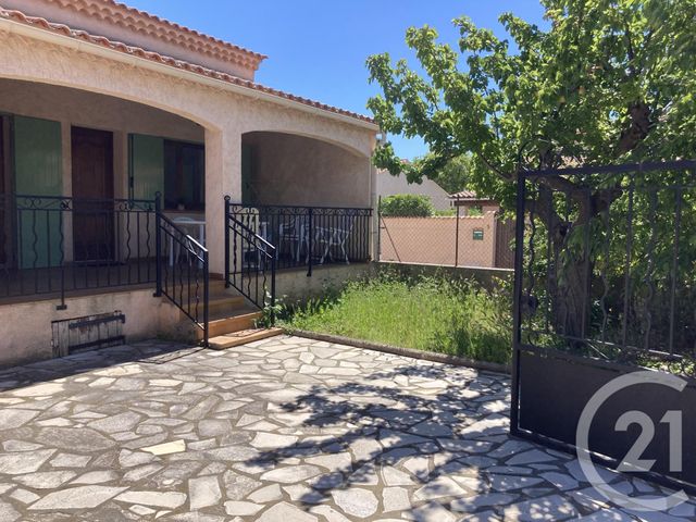 maison à vendre - 4 pièces - 80.72 m2 - LA LONDE LES MAURES - 83 - PROVENCE-ALPES-COTE-D-AZUR - Century 21 Agence Bordenave maison à vendre - 4 pièces - 80.72 m2 - LA LONDE LES MAURES - 83 - PROVENCE-ALPES-COTE-D-AZUR - Century 21 Agence Bordenave