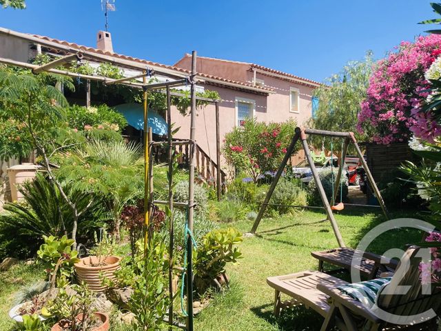 Afficher la photo en grand maison à vendre - 6 pièces - 152.0 m2 - LA LONDE LES MAURES - 83 - PROVENCE-ALPES-COTE-D-AZUR - Century 21 Agence Bordenave