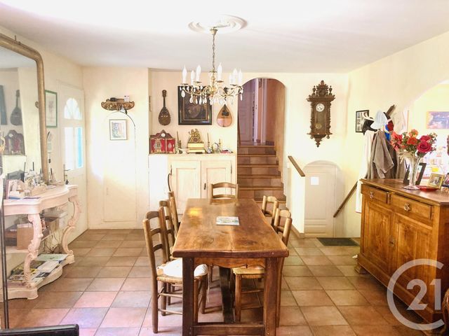 Afficher la photo en grand maison à vendre - 6 pièces - 152.0 m2 - LA LONDE LES MAURES - 83 - PROVENCE-ALPES-COTE-D-AZUR - Century 21 Agence Bordenave