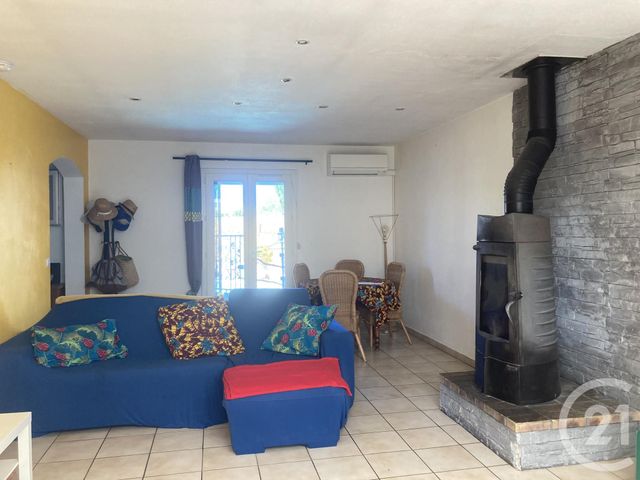 Afficher la photo en grand maison à vendre - 6 pièces - 150.0 m2 - LA LONDE LES MAURES - 83 - PROVENCE-ALPES-COTE-D-AZUR - Century 21 Agence Bordenave