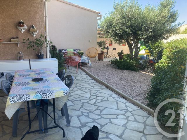 Afficher la photo en grand maison à vendre - 6 pièces - 150.0 m2 - LA LONDE LES MAURES - 83 - PROVENCE-ALPES-COTE-D-AZUR - Century 21 Agence Bordenave