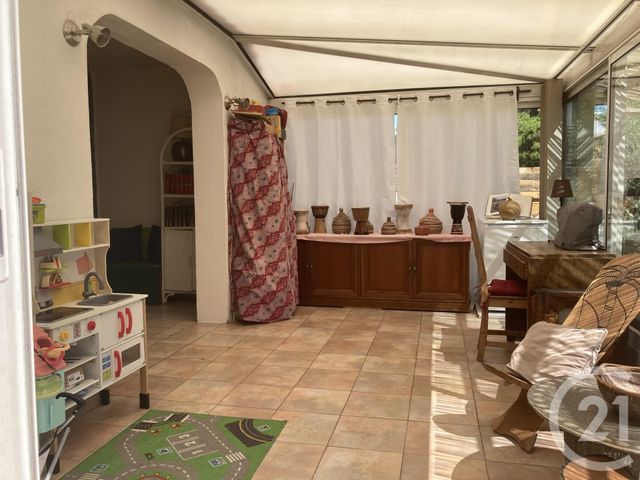 Afficher la photo en grand maison à vendre - 6 pièces - 150.0 m2 - LA LONDE LES MAURES - 83 - PROVENCE-ALPES-COTE-D-AZUR - Century 21 Agence Bordenave