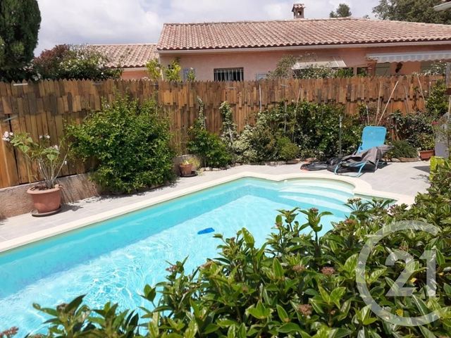Afficher la photo en grand maison à vendre - 6 pièces - 150.0 m2 - LA LONDE LES MAURES - 83 - PROVENCE-ALPES-COTE-D-AZUR - Century 21 Agence Bordenave