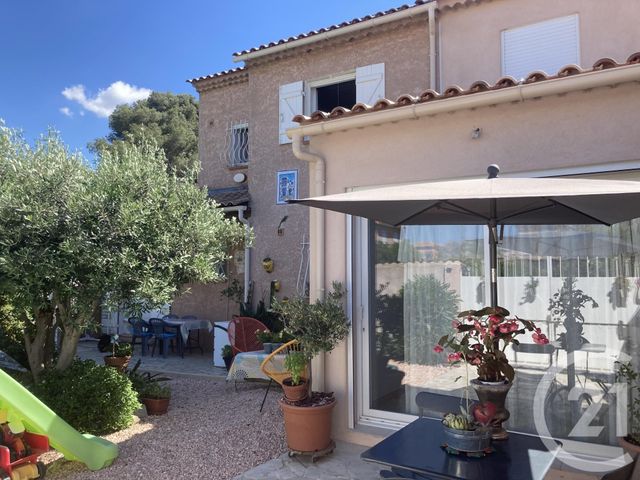 Afficher la photo en grand maison à vendre - 6 pièces - 150.0 m2 - LA LONDE LES MAURES - 83 - PROVENCE-ALPES-COTE-D-AZUR - Century 21 Agence Bordenave