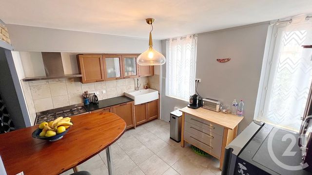 appartement - LA LONDE LES MAURES - 83