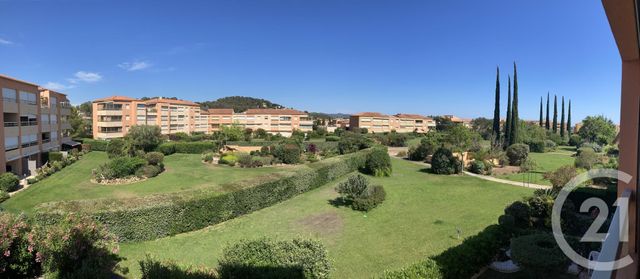  - LA LONDE LES MAURES - 
