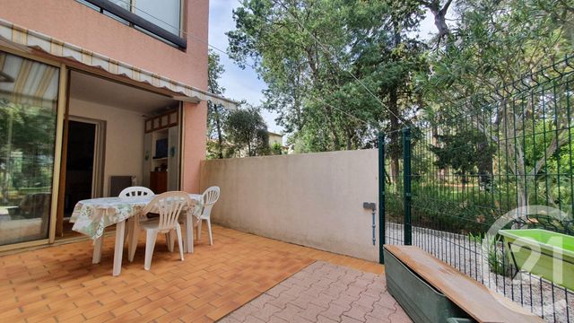 Appartement F1 à vendre - 1 pièce - 25.2 m2 - LA LONDE LES MAURES - 83 - PROVENCE-ALPES-COTE-D-AZUR - Century 21 Agence Bordenave