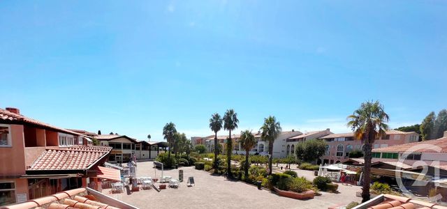 appartement - LA LONDE LES MAURES - 83