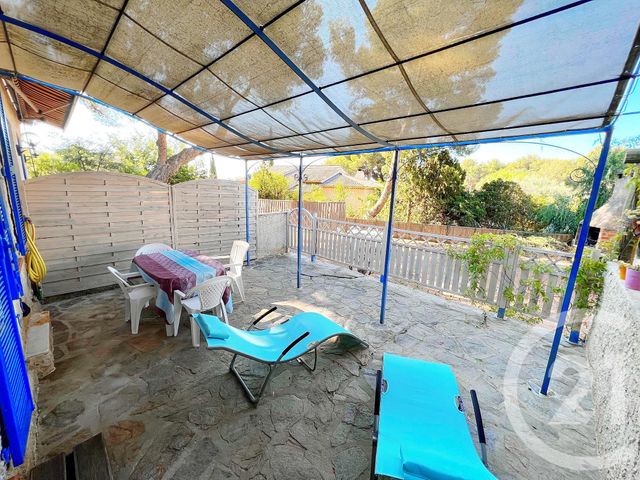 appartement - LA LONDE LES MAURES - 83