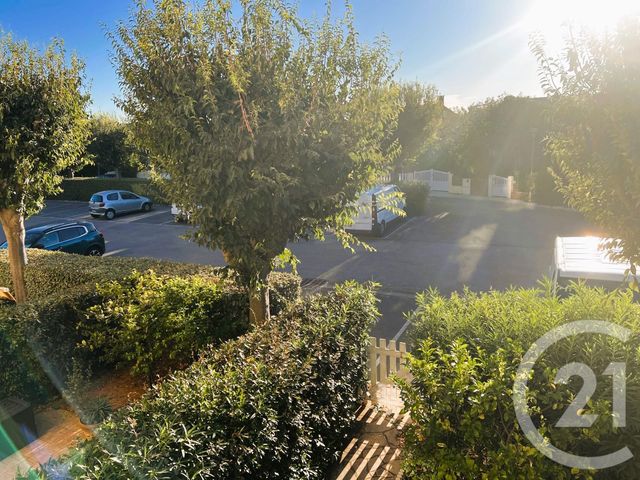Appartement T2 à vendre - 2 pièces - 21.58 m2 - LA LONDE LES MAURES - 83 - PROVENCE-ALPES-COTE-D-AZUR - Century 21 Agence Bordenave