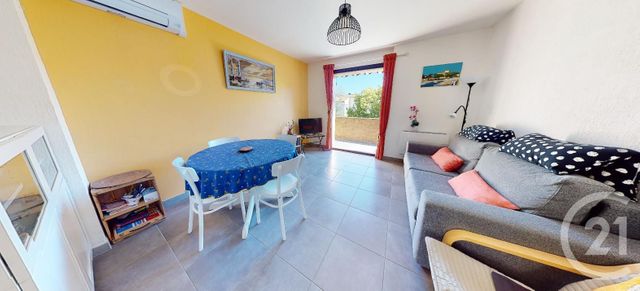 appartement - LA LONDE LES MAURES - 83