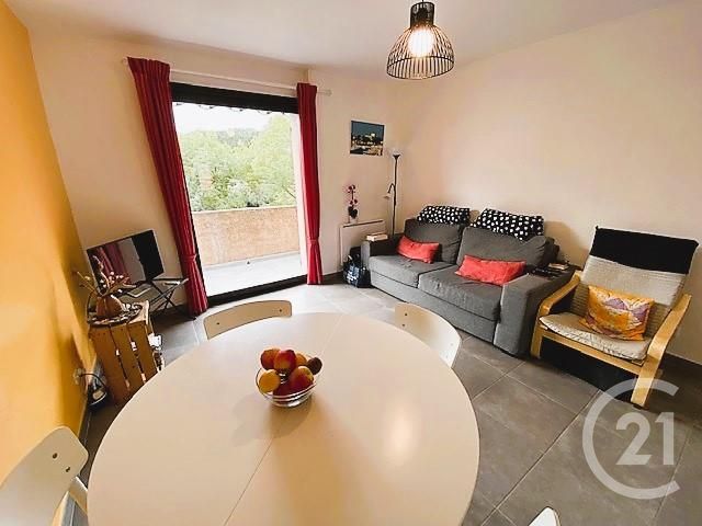 appartement - LA LONDE LES MAURES - 83