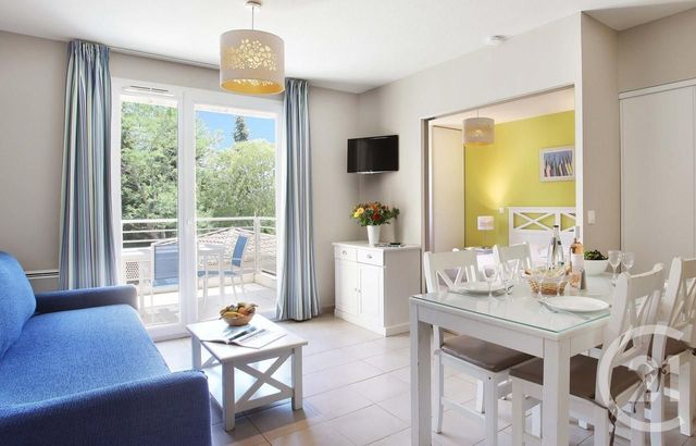 appartement - LA LONDE LES MAURES - 83