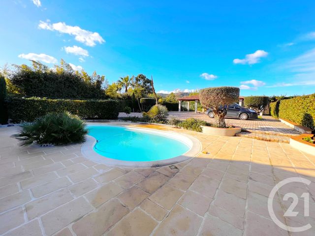 maison à vendre - 11 pièces - 261.0 m2 - LA LONDE LES MAURES - 83 - PROVENCE-ALPES-COTE-D-AZUR - Century 21 Agence Bordenave