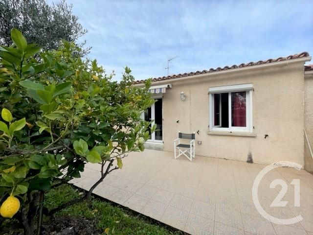 maison à vendre - 3 pièces - 100.0 m2 - LA LONDE LES MAURES - 83 - PROVENCE-ALPES-COTE-D-AZUR - Century 21 Agence Bordenave