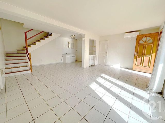 maison - LA LONDE LES MAURES - 83