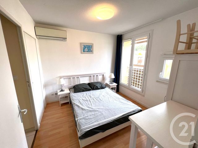 Afficher la photo en grand Appartement F2 à vendre - 2 pièces - 27.22 m2 - LA LONDE LES MAURES - 83 - PROVENCE-ALPES-COTE-D-AZUR - Century 21 Agence Bordenave