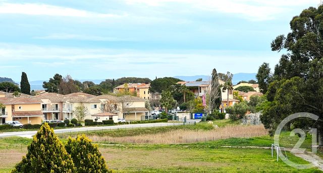 appartement - LA LONDE LES MAURES - 83