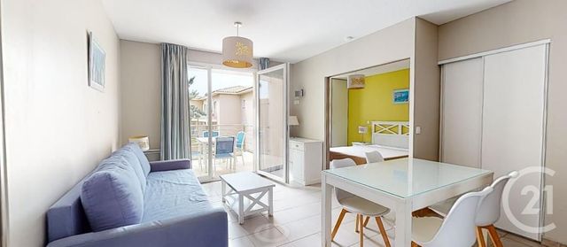 appartement - LA LONDE LES MAURES - 83