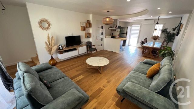 appartement - LA LONDE LES MAURES - 83