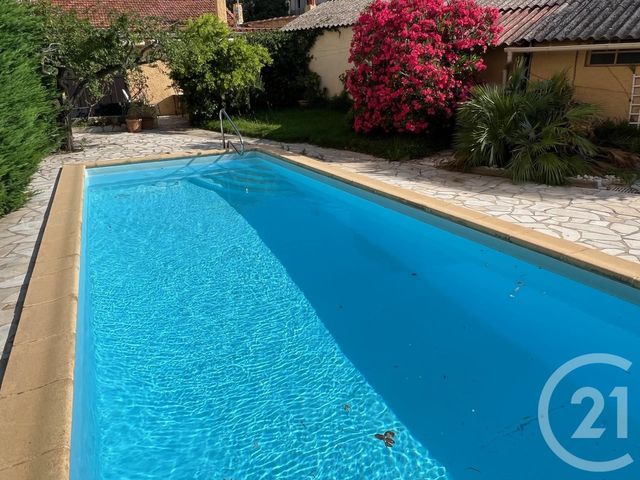maison - LA LONDE LES MAURES - 83