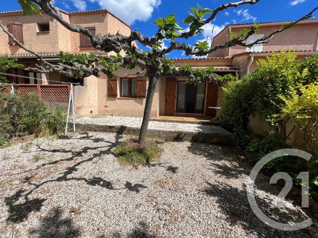 maison - LA LONDE LES MAURES - 83