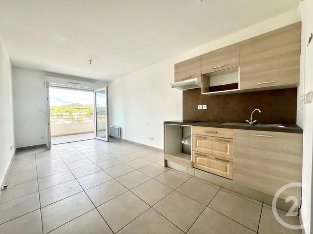 appartement - LA LONDE LES MAURES - 83