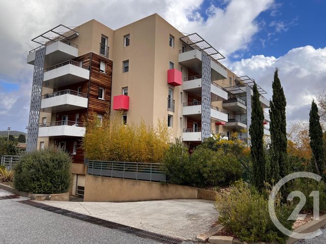 appartement - LA LONDE LES MAURES - 83