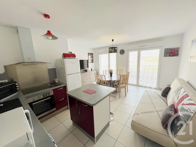appartement - LA LONDE LES MAURES - 83