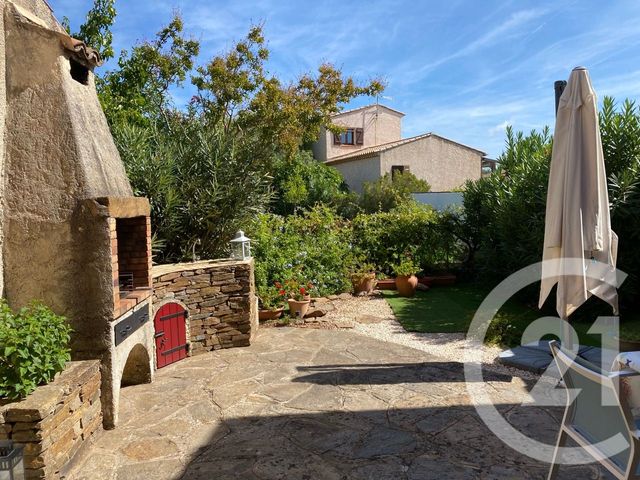 maison - LA LONDE LES MAURES - 83