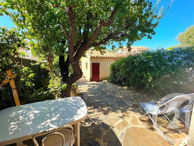 maison - LA LONDE LES MAURES - 83