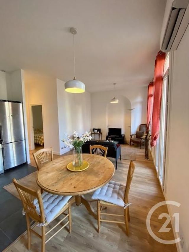 appartement - HYERES - 83