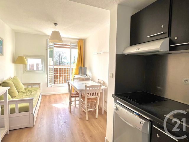appartement - LA LONDE LES MAURES - 83