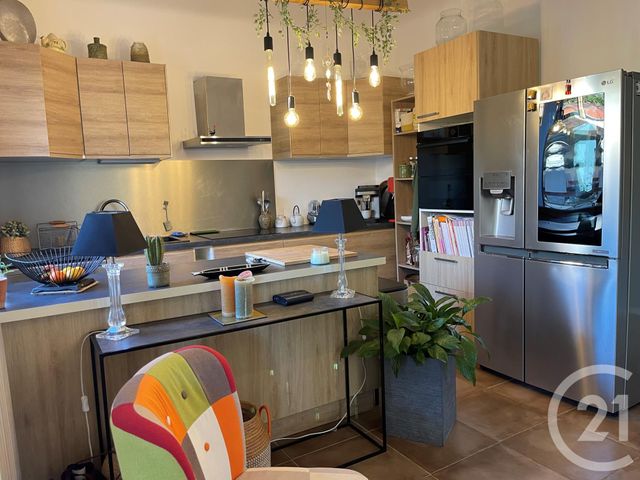 Appartement F3 à vendre TOULON