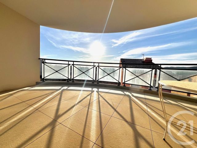 appartement - LA LONDE LES MAURES - 83