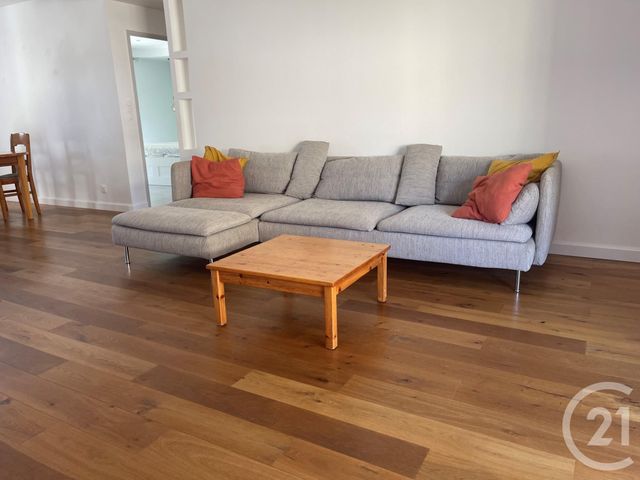 Appartement à vendre - 5 pièces - 111.0 m2 - LA LONDE LES MAURES - 83 - PROVENCE-ALPES-COTE-D-AZUR - Century 21 Agence Bordenave