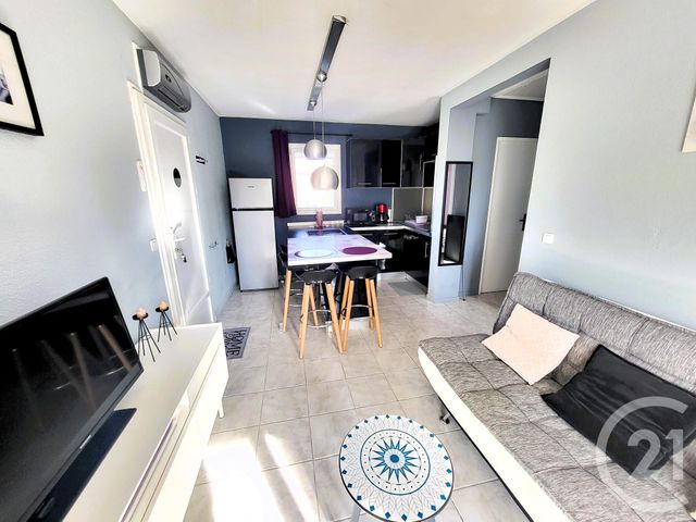 appartement - LA LONDE LES MAURES - 83