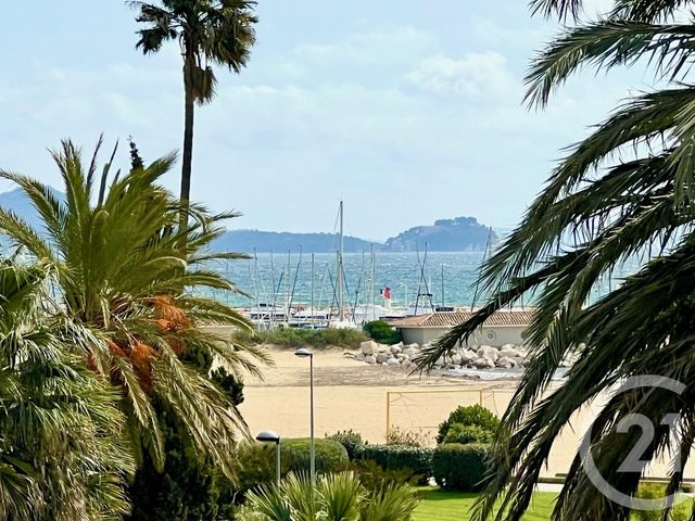 appartement - LA LONDE LES MAURES - 83