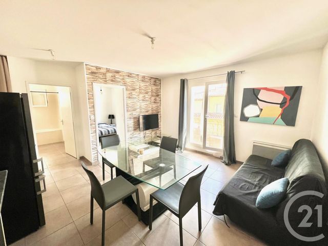 appartement - LA CRAU - 83
