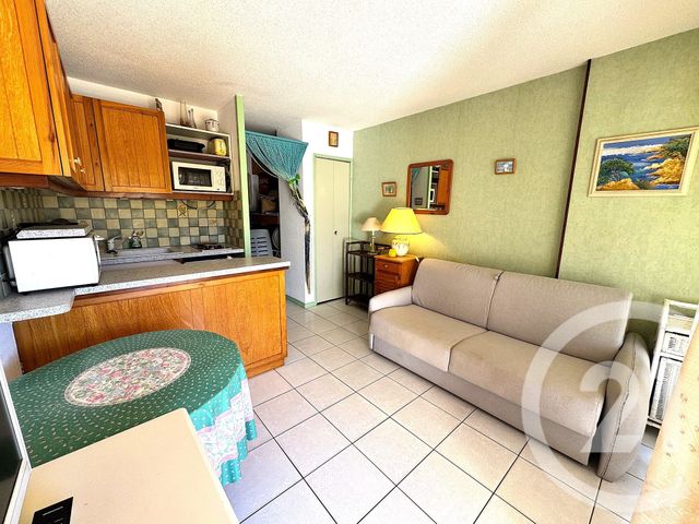 Afficher la photo en grand Appartement F1 à vendre - 1 pièce - 20.15 m2 - BORMES LES MIMOSAS - 83 - PROVENCE-ALPES-COTE-D-AZUR - Century 21 Agence Bordenave