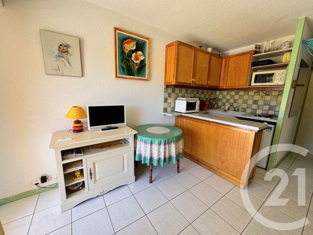 Afficher la photo en grand Appartement F1 à vendre - 1 pièce - 20.15 m2 - BORMES LES MIMOSAS - 83 - PROVENCE-ALPES-COTE-D-AZUR - Century 21 Agence Bordenave